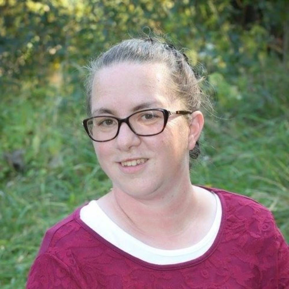 Meet your Posher, Heidi